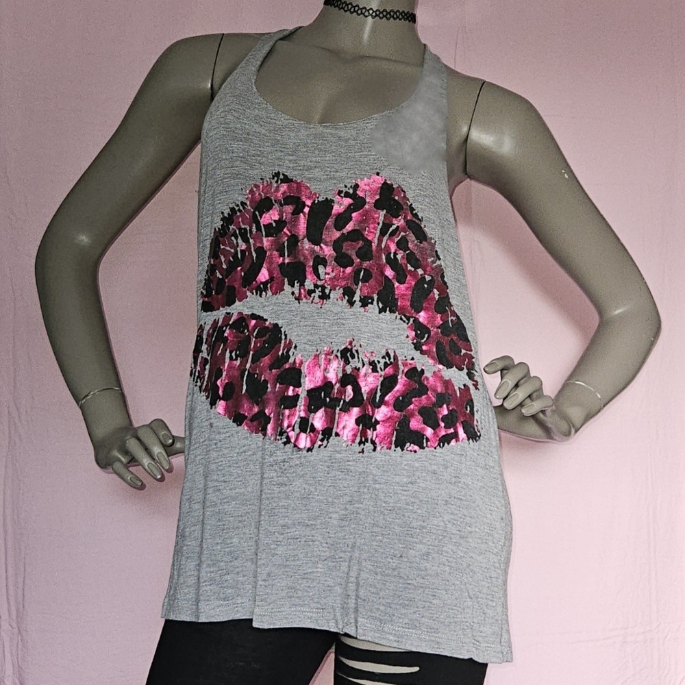 Hot Topic Women's Tank Top